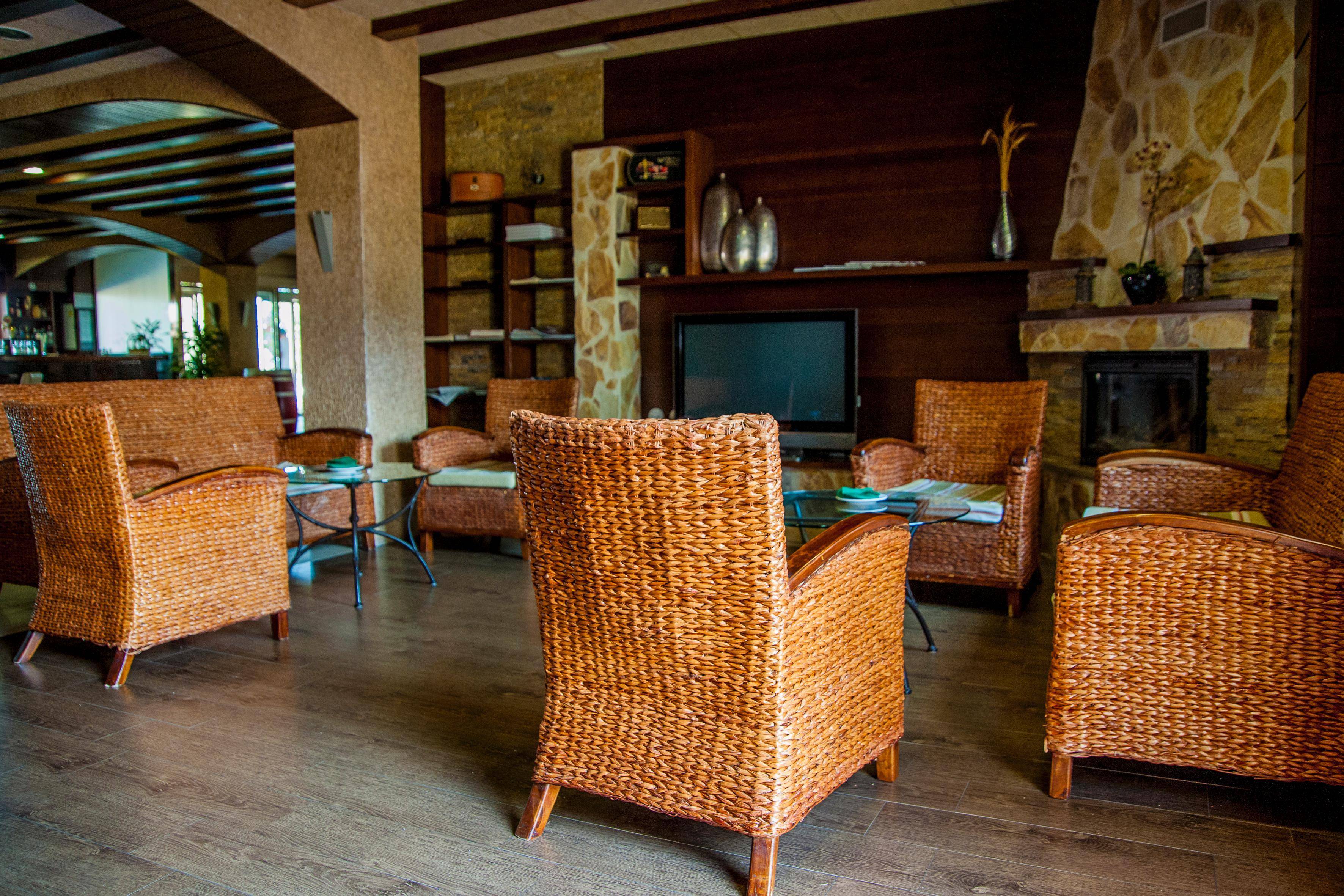 Hotel Comendador 1