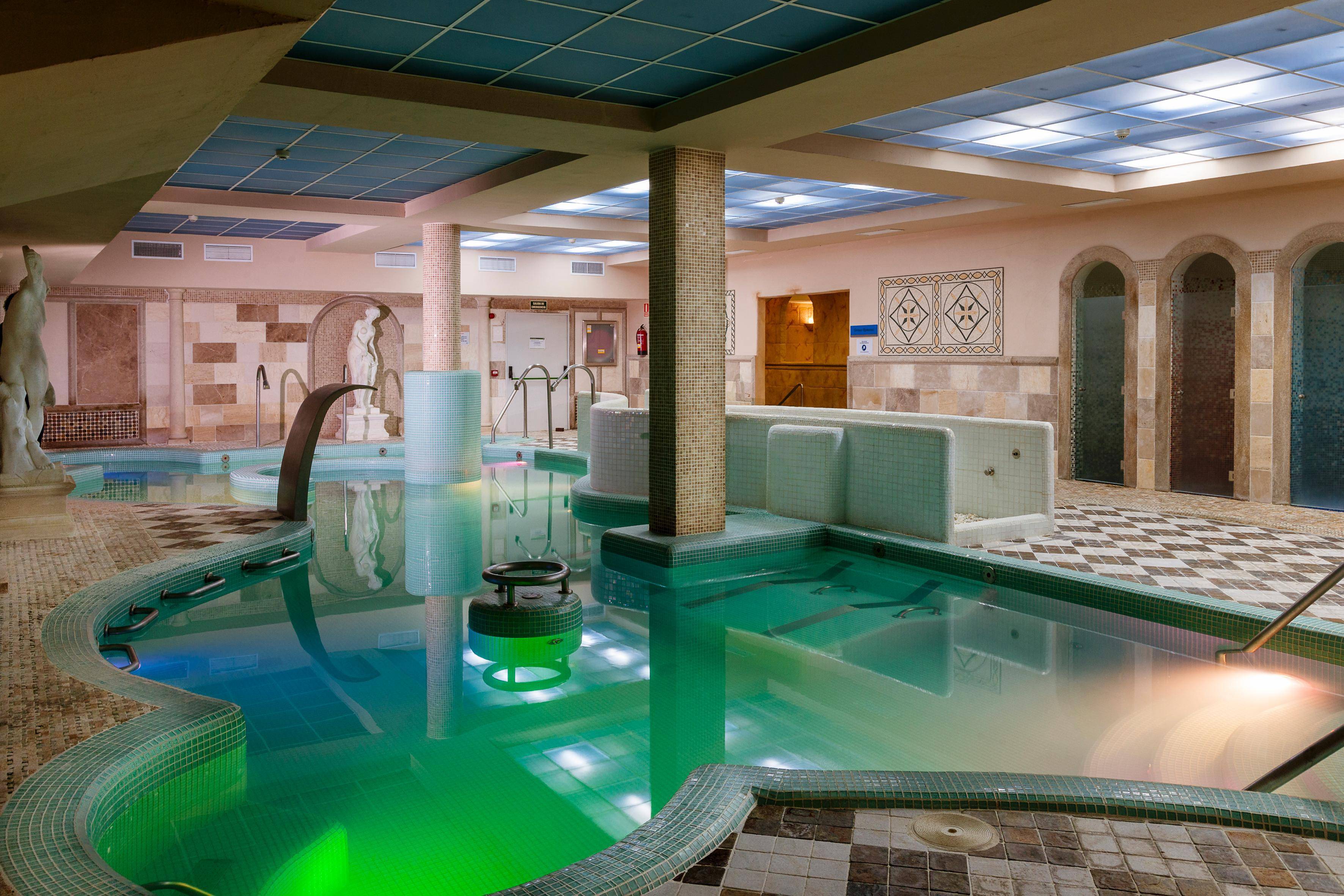Hotel Comendador 2