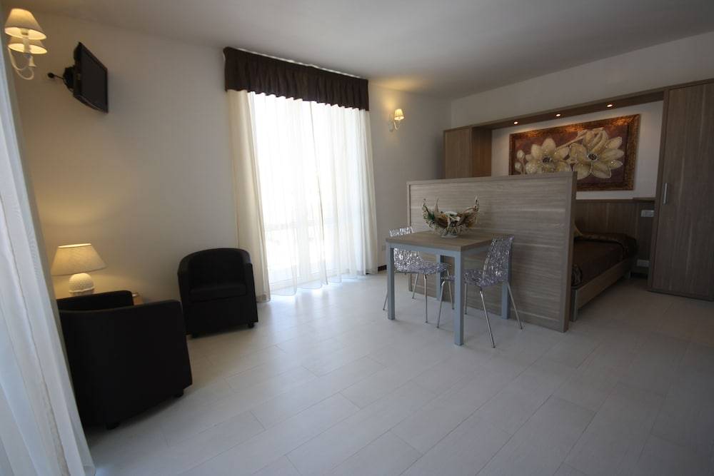 Le Residenze del Centro 2