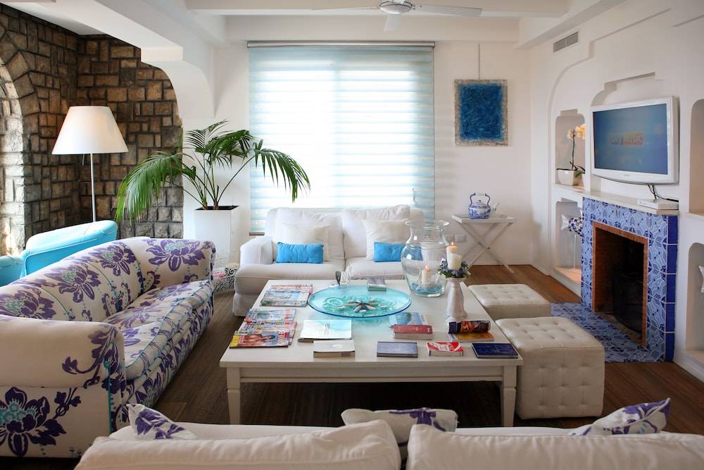 Le Ancore Hotel 2