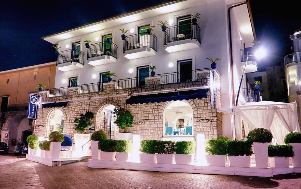 Le Ancore Hotel 1