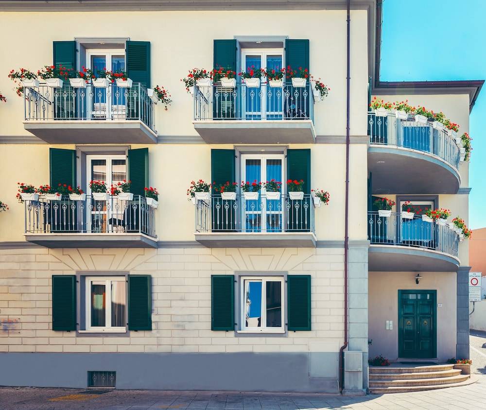 Le Residenze del Centro 1
