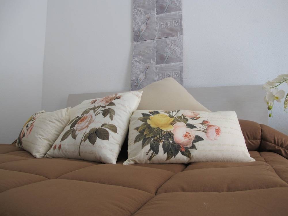 Guest House Suite 2