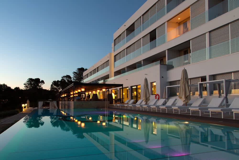 Hotel Cala Saona & Spa 1