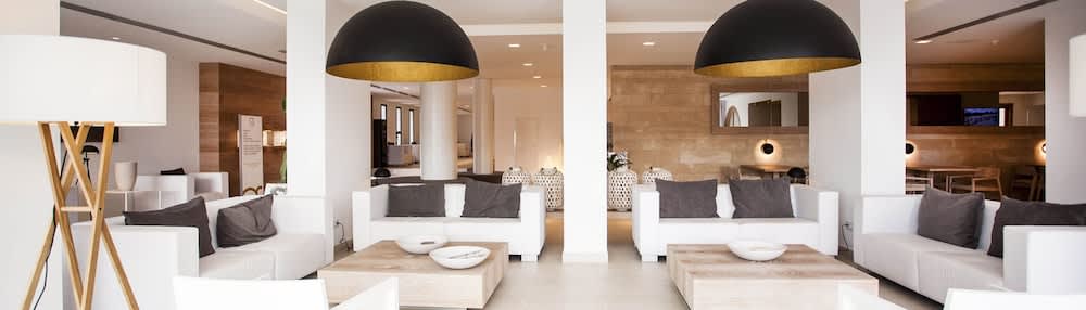 Hotel Cala Saona & Spa 2