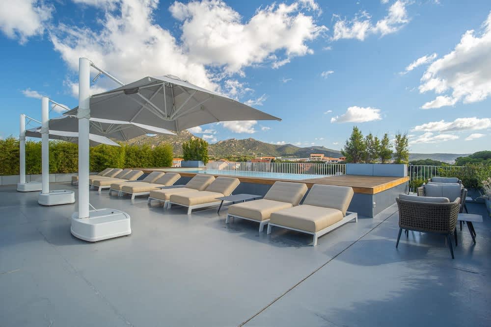 Felix Hotels - Hotel Felix Olbia 1