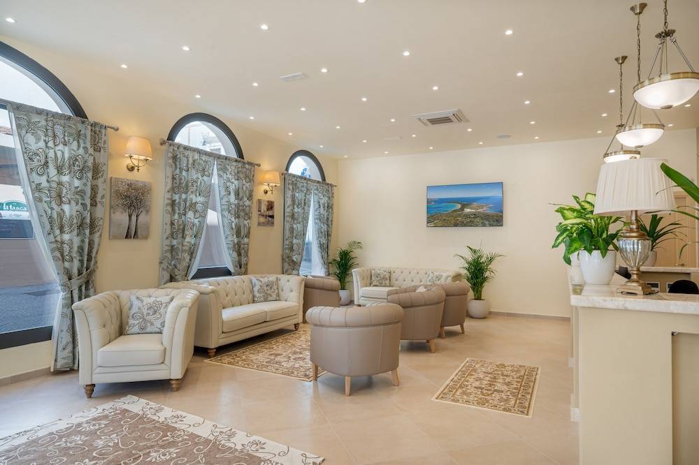 Hotel Regina Elena 2