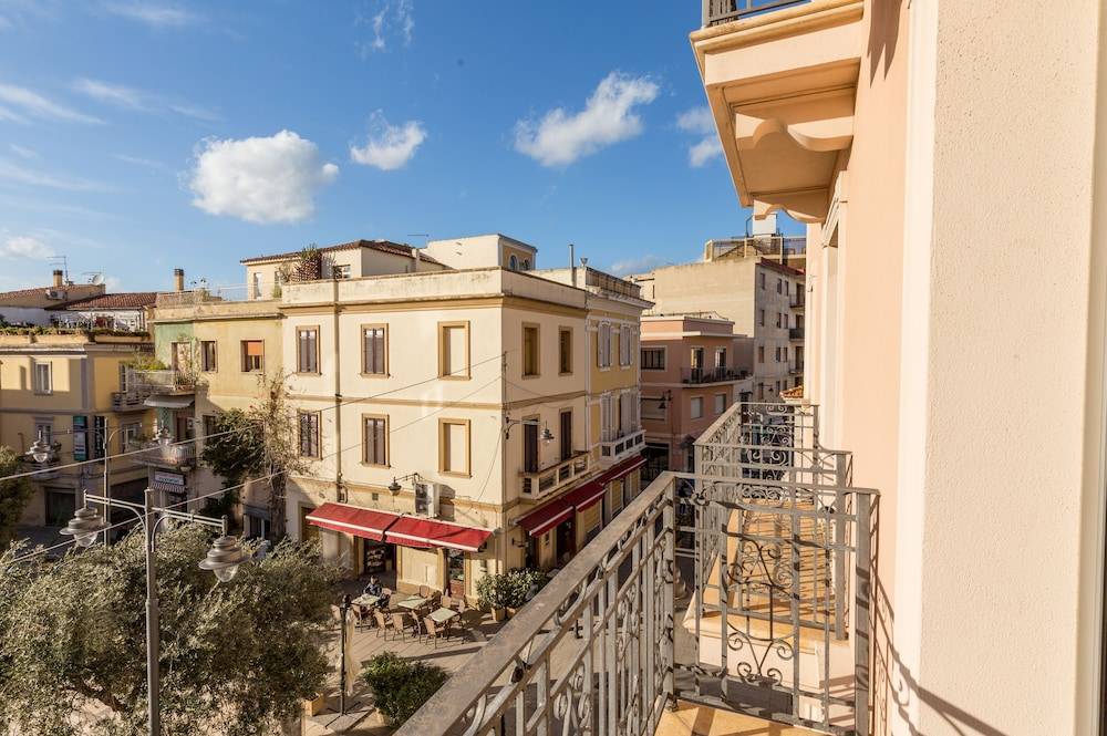 Hotel Regina Elena 1