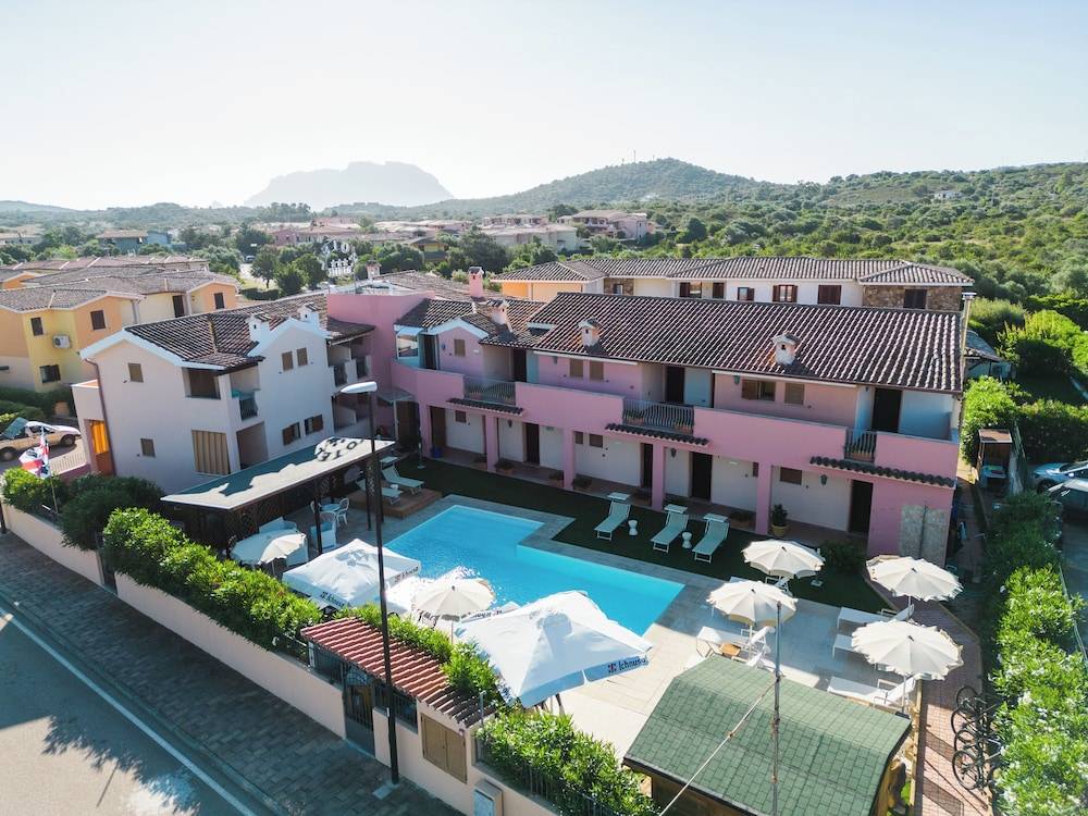 Hotel Daniel 1