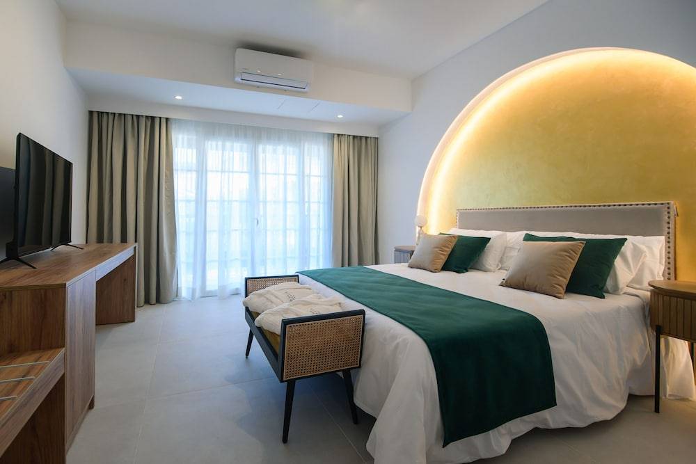 Hotel Estefania Boutique Suites 1