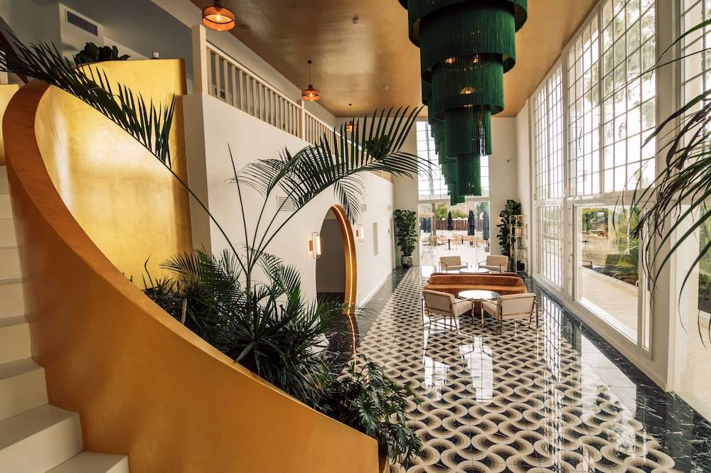 Hotel Estefania Boutique Suites 2