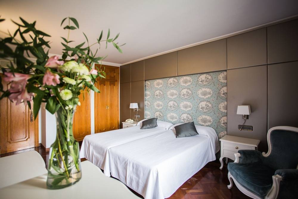 Hotel II Virrey 1