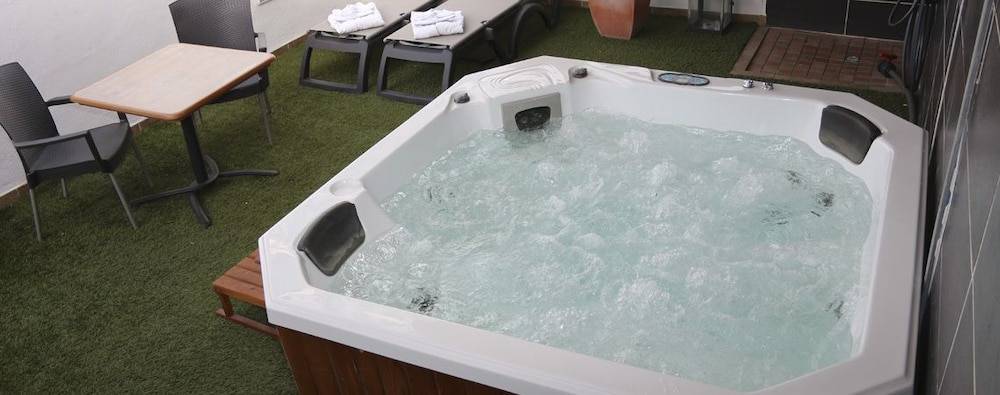 Hotel Macami 1