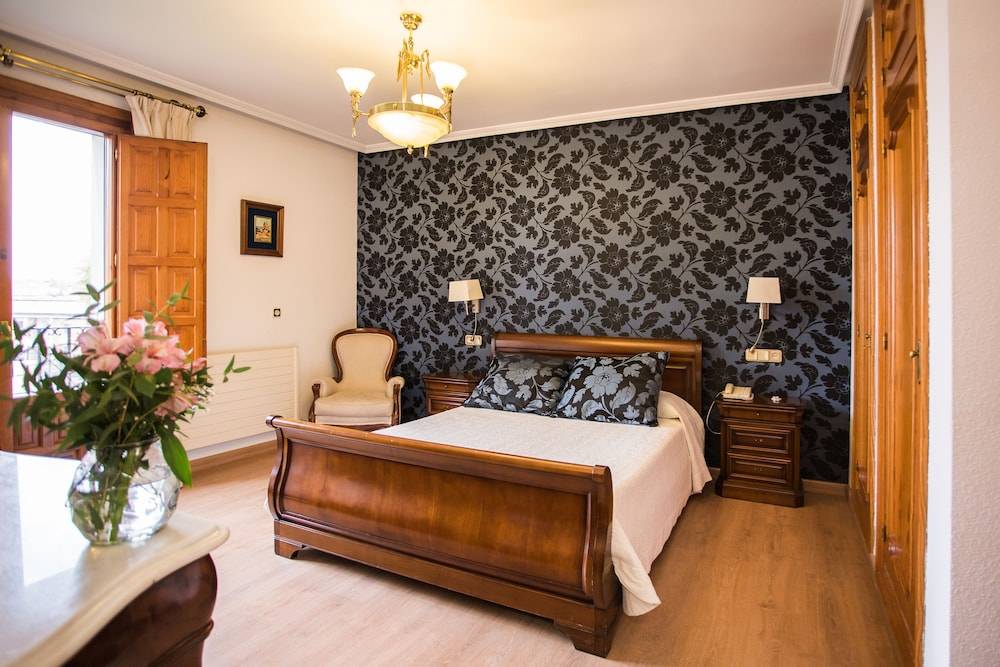Hotel II Virrey 2