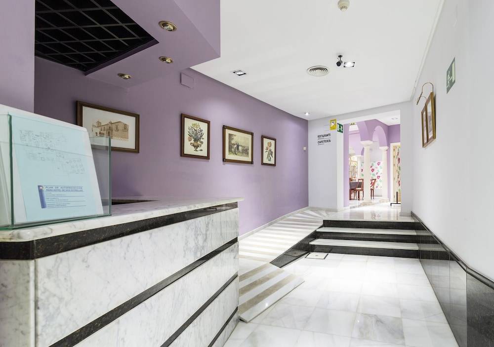 Hotel Platería 2