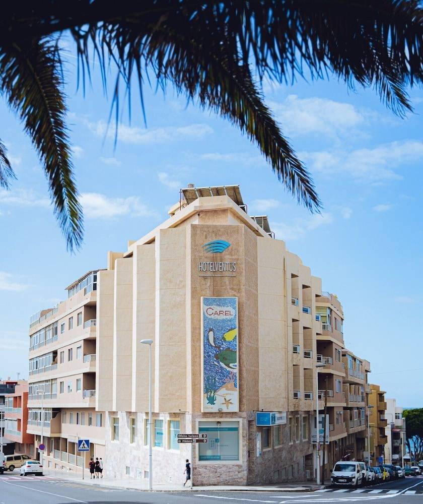 Hotel Ventus 1