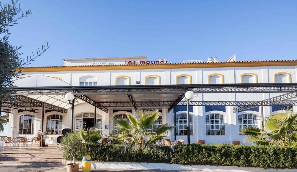 Hotel Restaurante Los Molinos 1