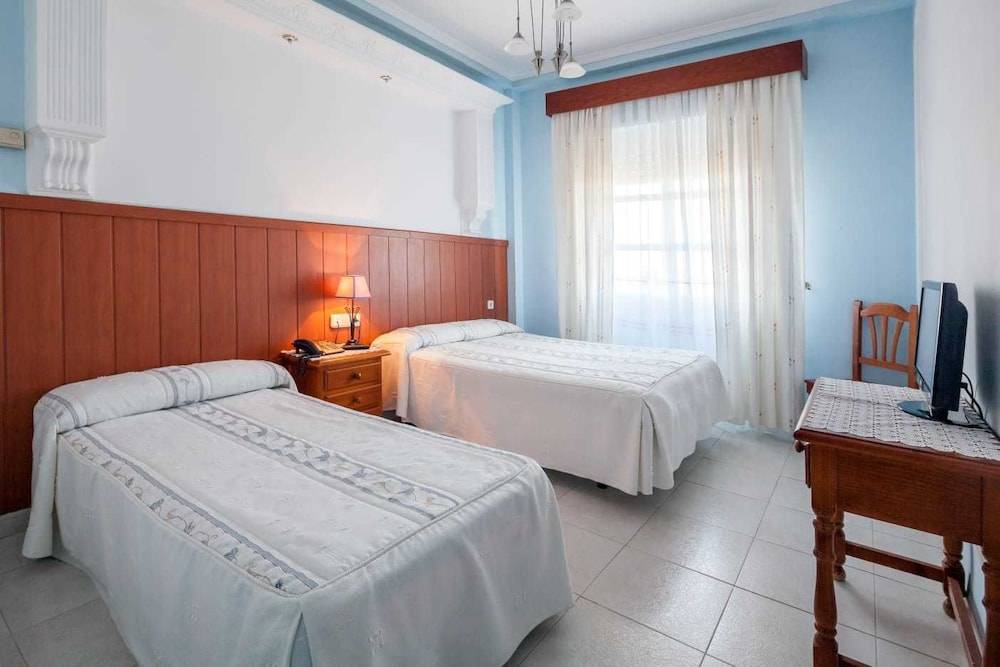Hotel Restaurante Los Molinos 2