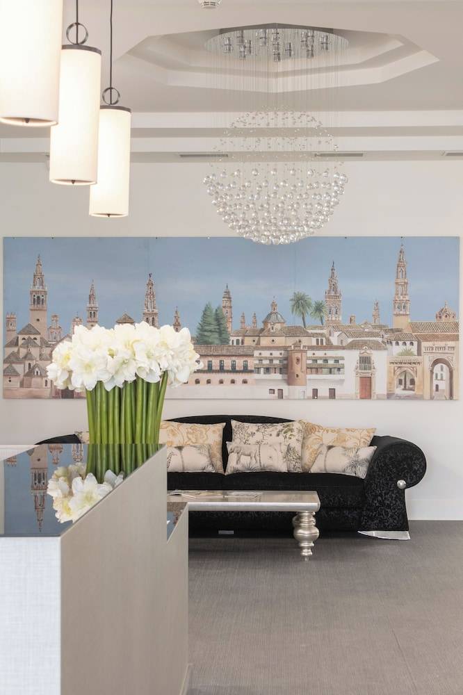 Hotel Infanta Leonor 2