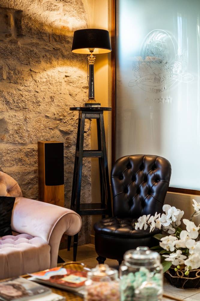 La Locanda Del Conte Mameli - Boutique Hotel & Suite SPA 2