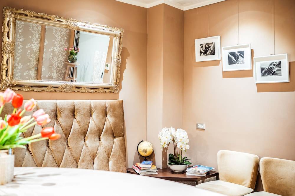 Hotel Centrale 1