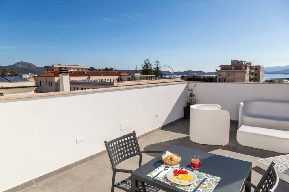 L'Essenza Hotel 1