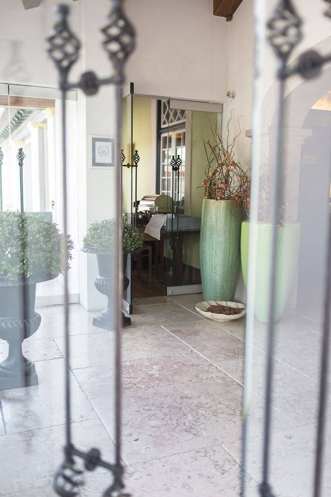 Hotel Lusitano 2