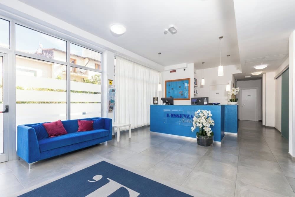 L'Essenza Hotel 2