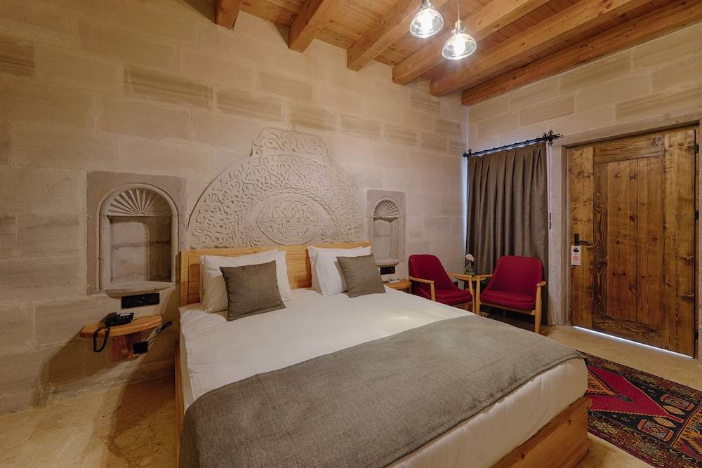 Concept Cave House 2