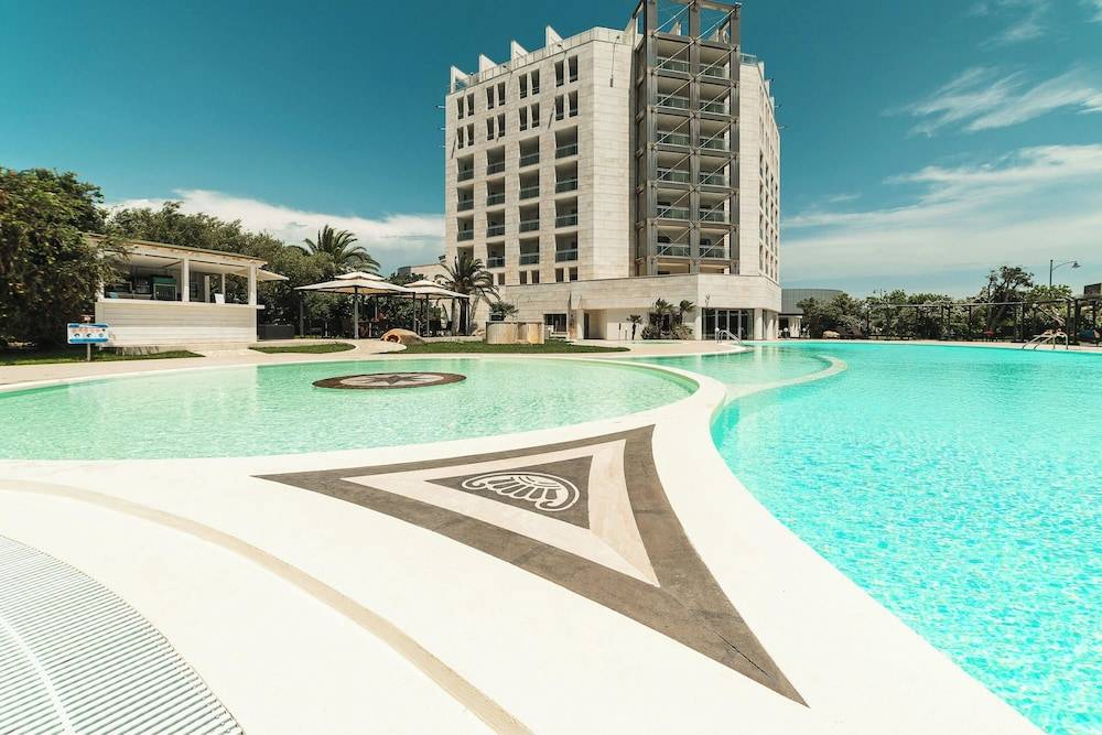 Delta Hotels by Marriott Olbia Sardinia 1