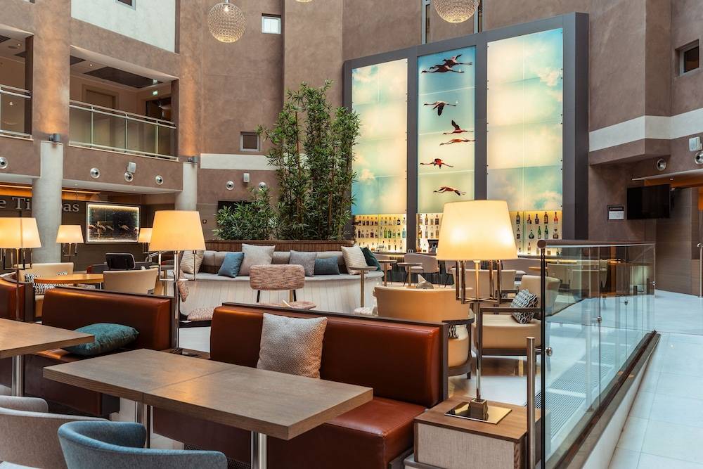 Delta Hotels by Marriott Olbia Sardinia 2