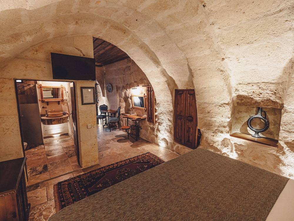 Hanzade Cappadocia 2