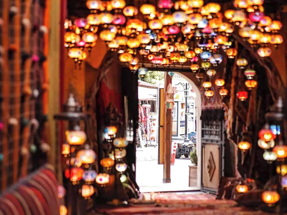 Hanzade Cappadocia 1