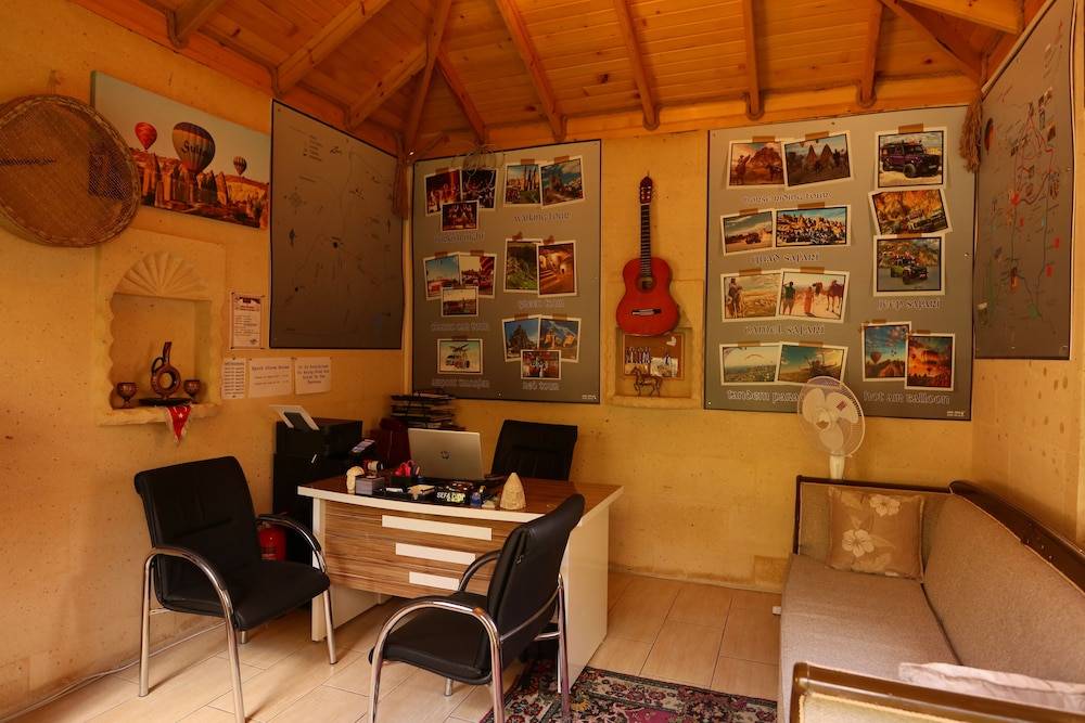Epoch Stone House 2