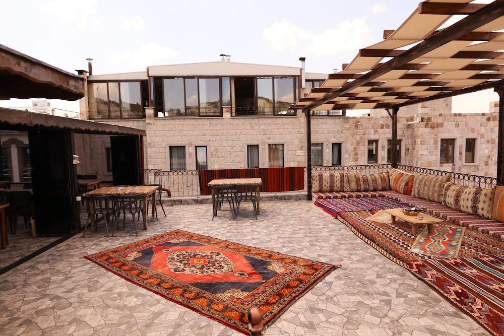 Epoch Stone House 1
