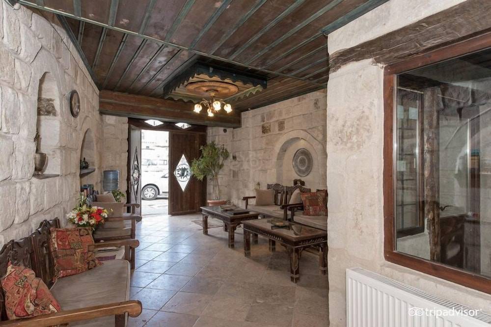 Erenbey Cave Hotel 2