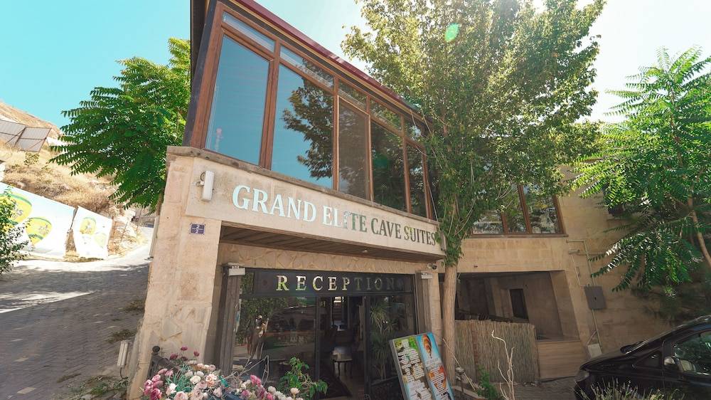 Grand Elite Cave Suites 2