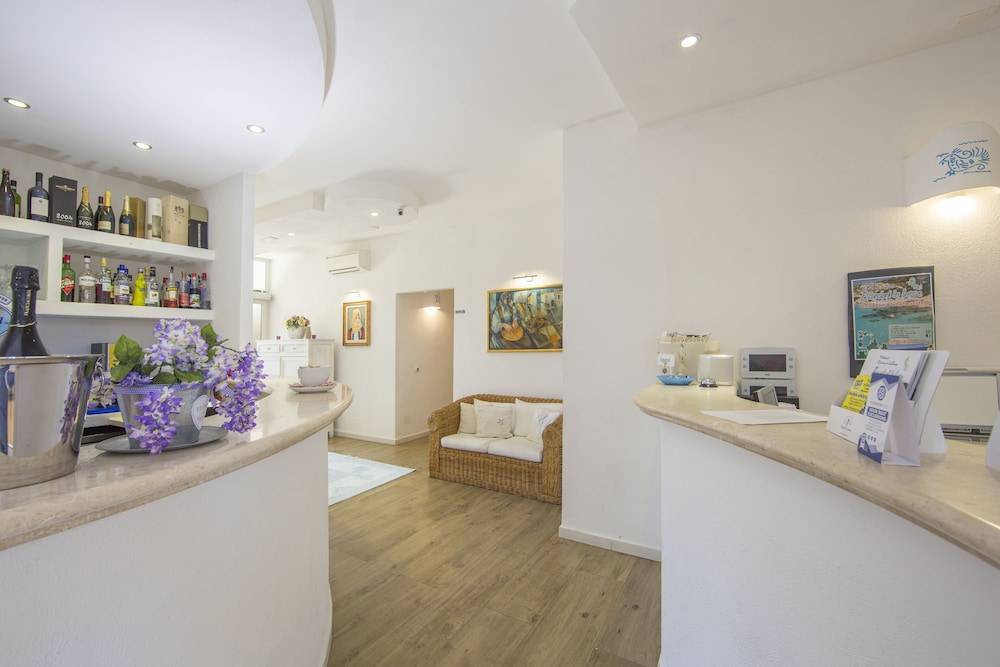 Olbia City Hotel & Spa 2