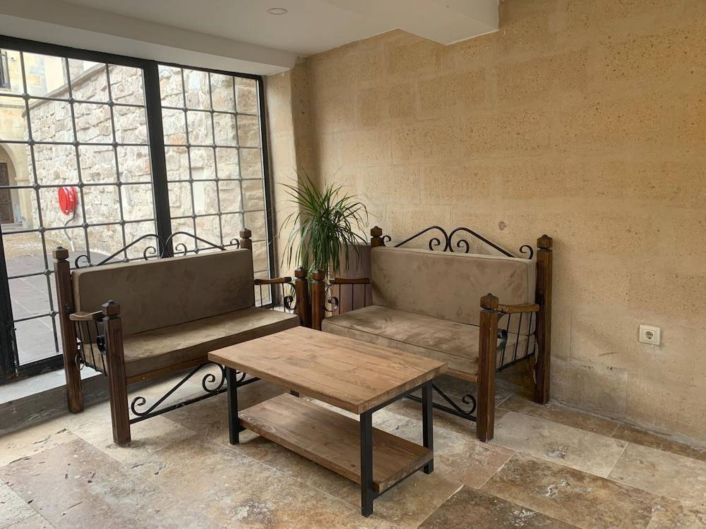 Kayra Cave Suites 2