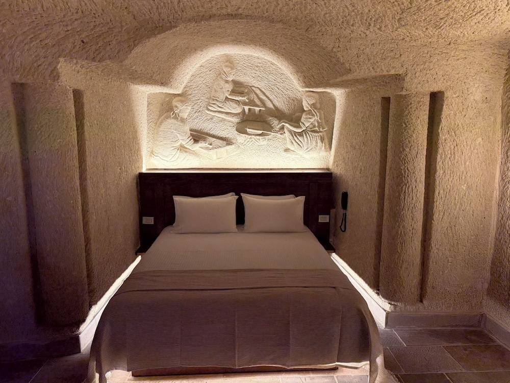 Miras Hotel 1