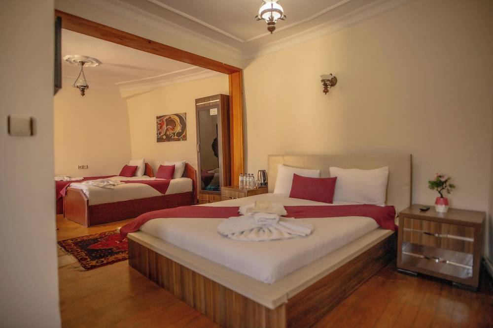 Güven Cave Hotel 2