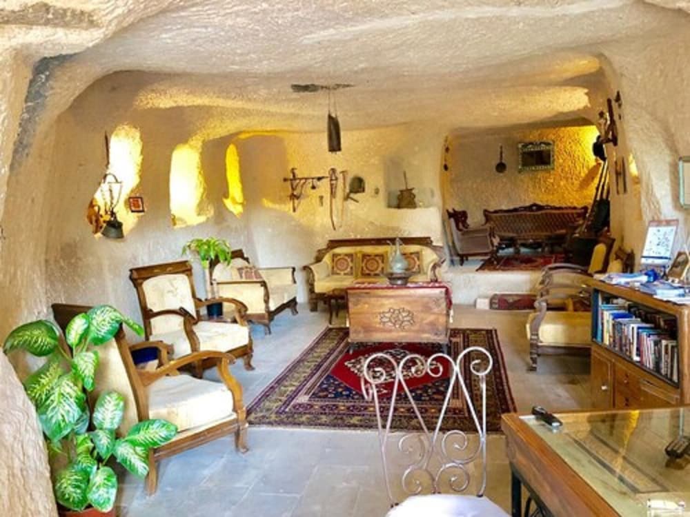 Village Cave House Hotel 2