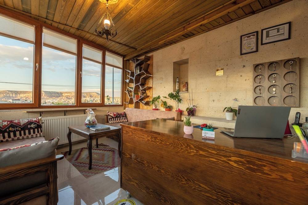 Lord of Cappadocia Hotel 2