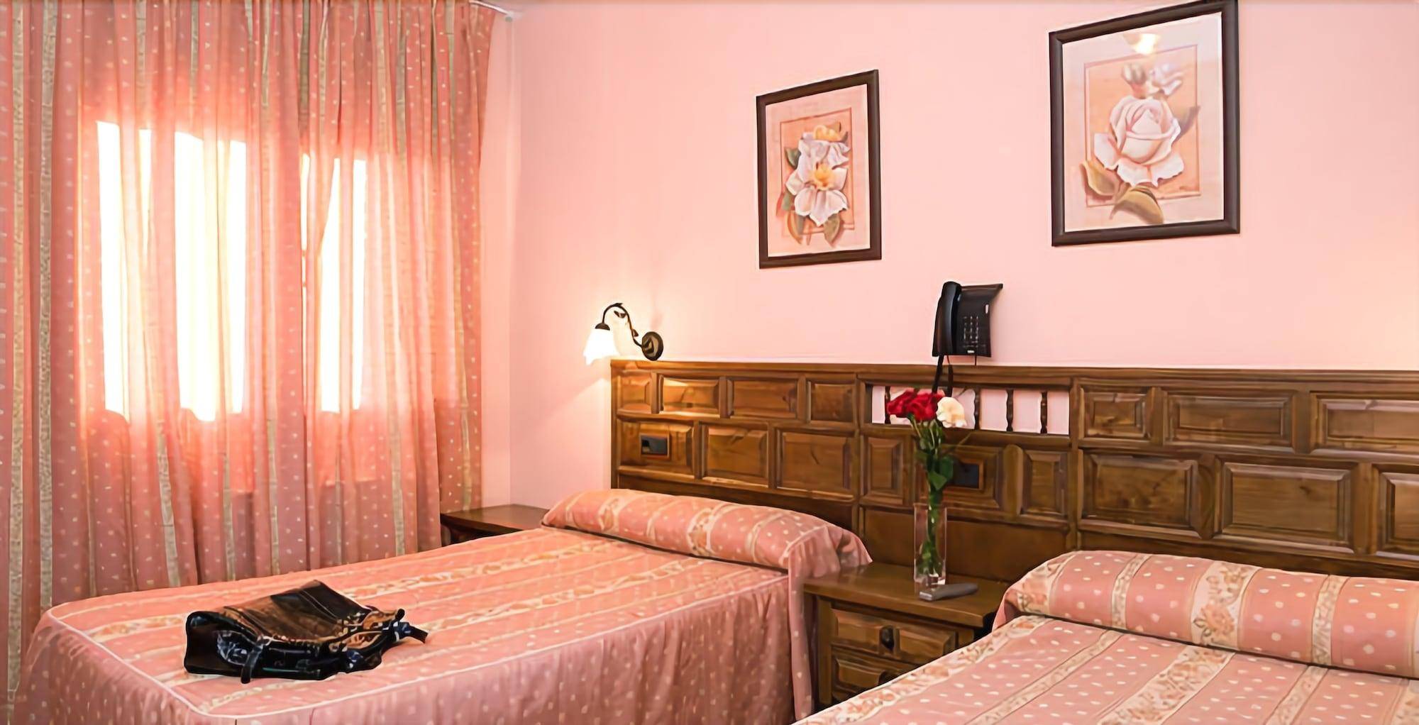 Hotel Rural "Victoria" 2