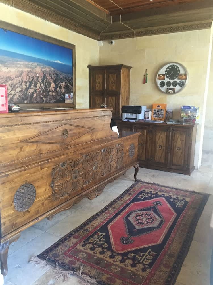 Cappadocia View Hotel 2