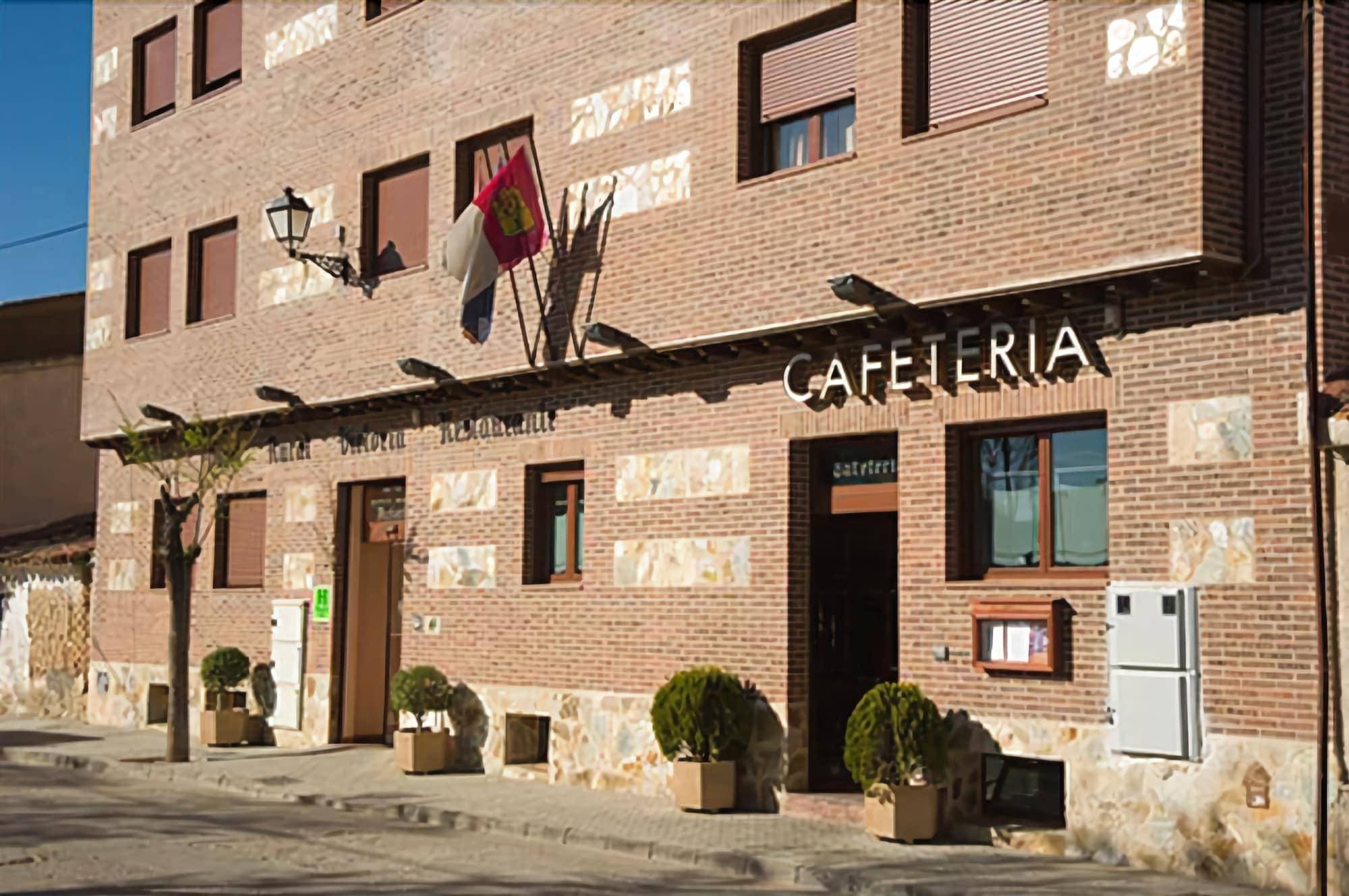 Hotel Rural "Victoria" 1