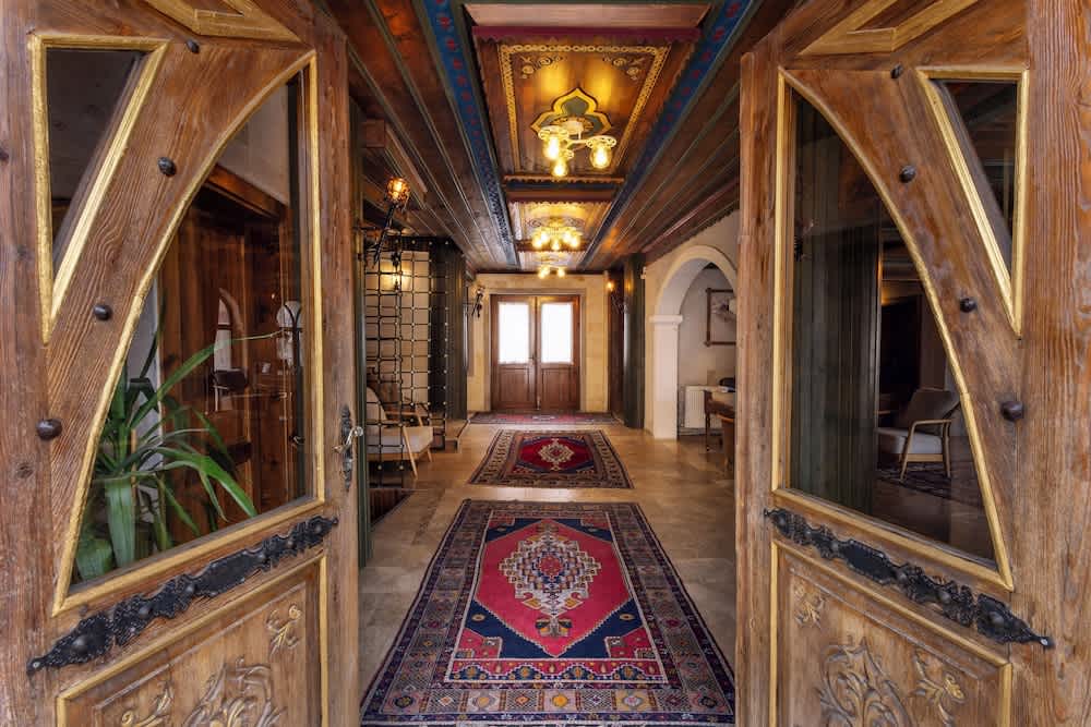 Grand Cappadocia Hotel 2