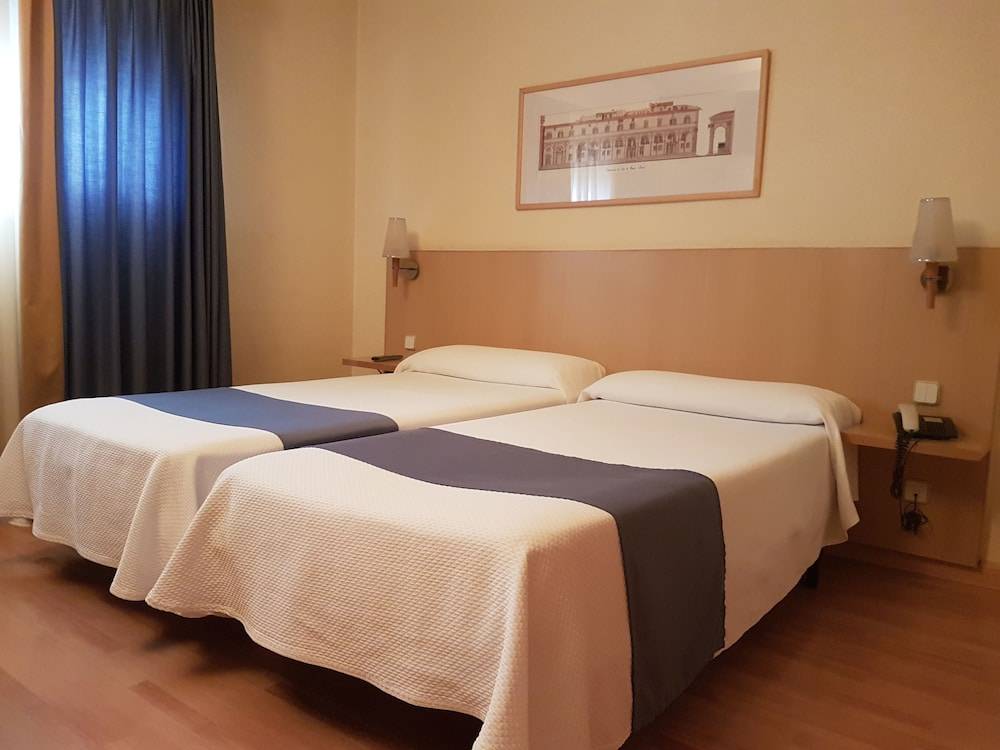 Hotel España 1