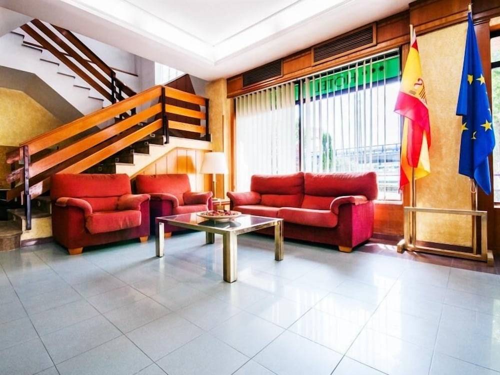 Hotel Alcarria 1