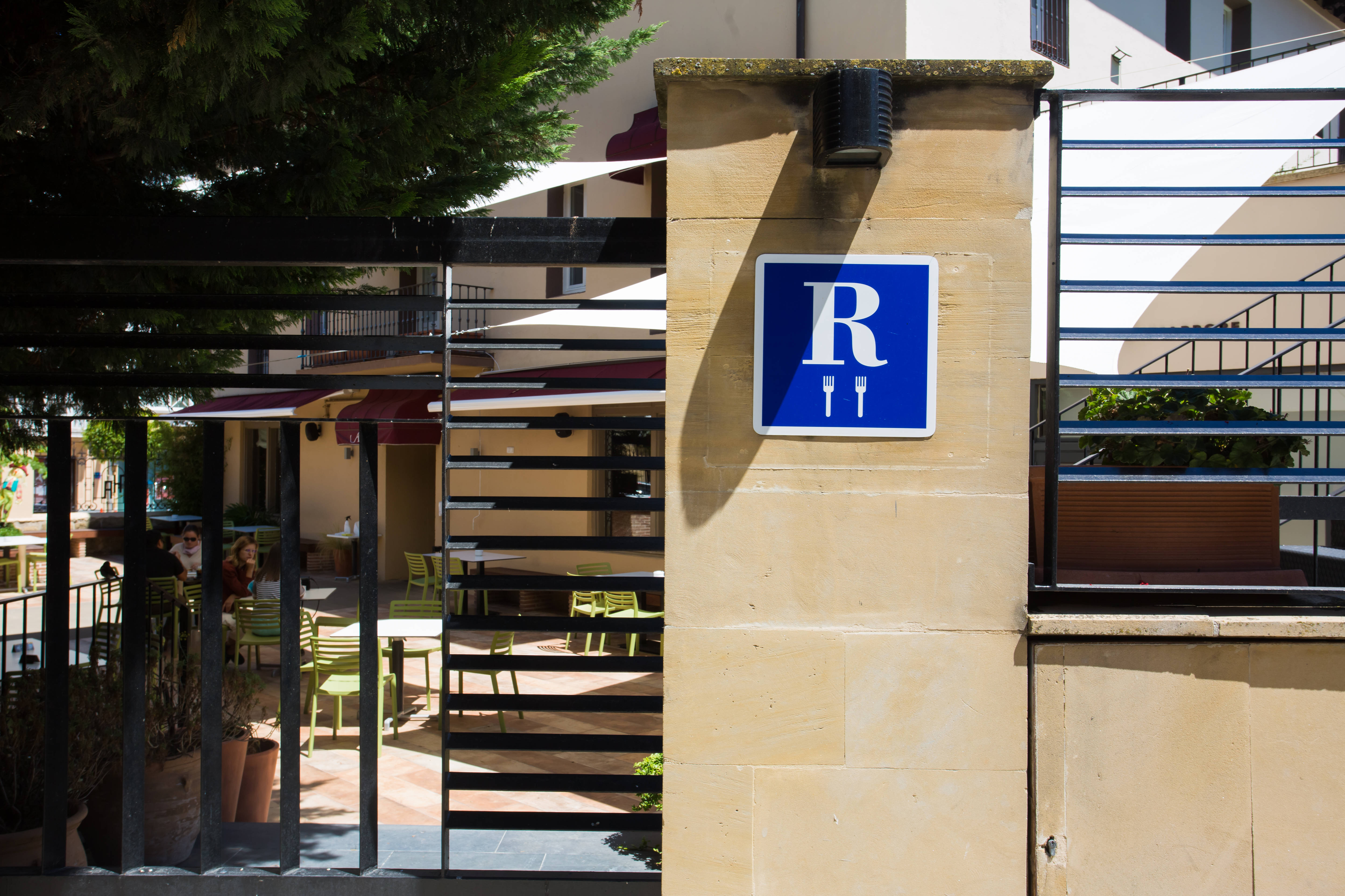 Hotel Arrope 1
